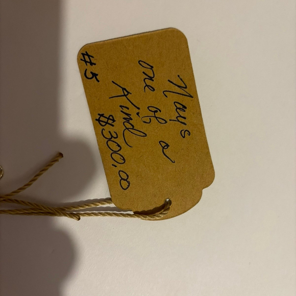 “Handcrafted Opal, Sunstone & Onyx Gemstone Bracelet” - Picture 5 of 7